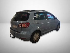 Volkswagen Golf Plus - 2009