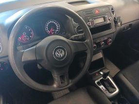 Volkswagen Golf Plus - 2009
