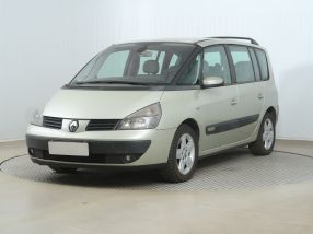 Renault Espace - 2002