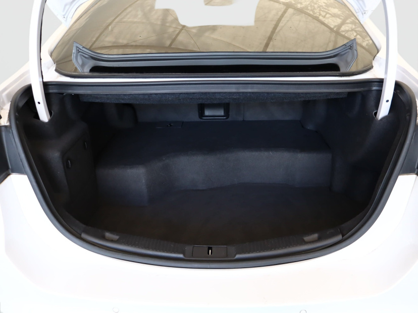 Ford Mondeo, 2018
