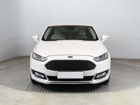 Ford Mondeo - 2018