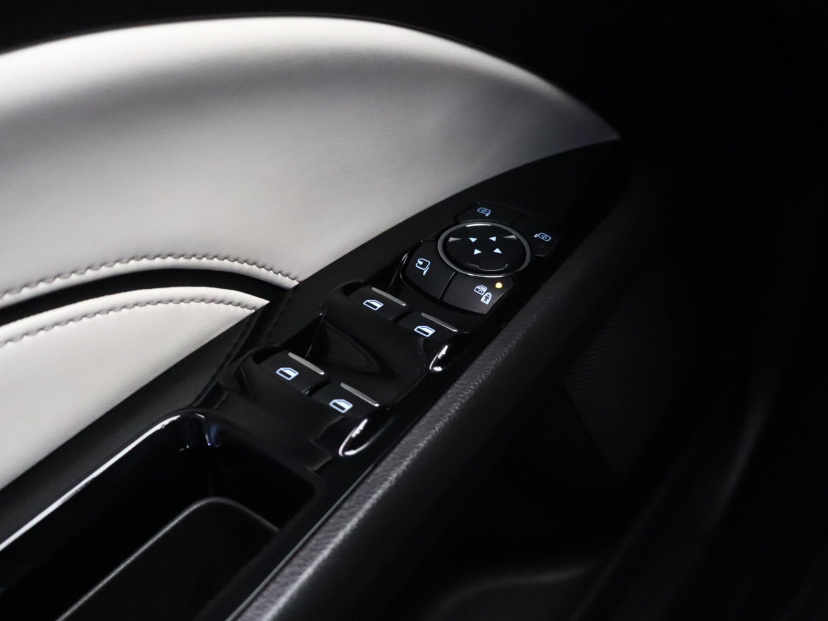 Ford Mondeo, 2018