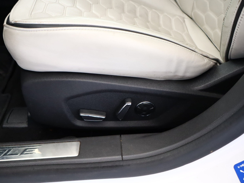 Ford Mondeo, 2018
