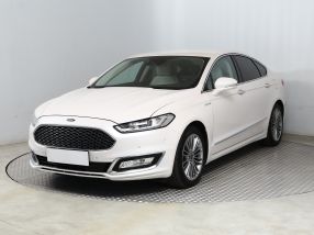 Ford Mondeo - 2018