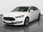 Ford Mondeo, 2018