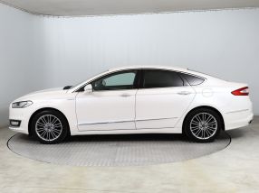 Ford Mondeo - 2018