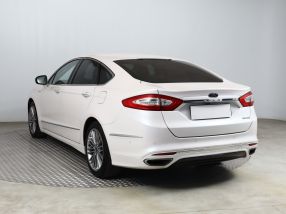 Ford Mondeo - 2018