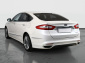 Ford Mondeo, 2018