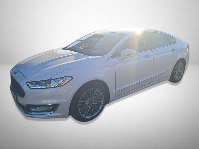 Ford Mondeo 2018