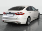 Ford Mondeo, 2018