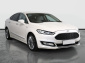 Ford Mondeo, 2018
