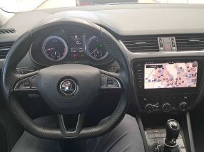 Skoda Octavia - 2018