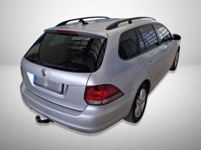 Volkswagen Golf - 2013