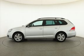Volkswagen Golf - 2013