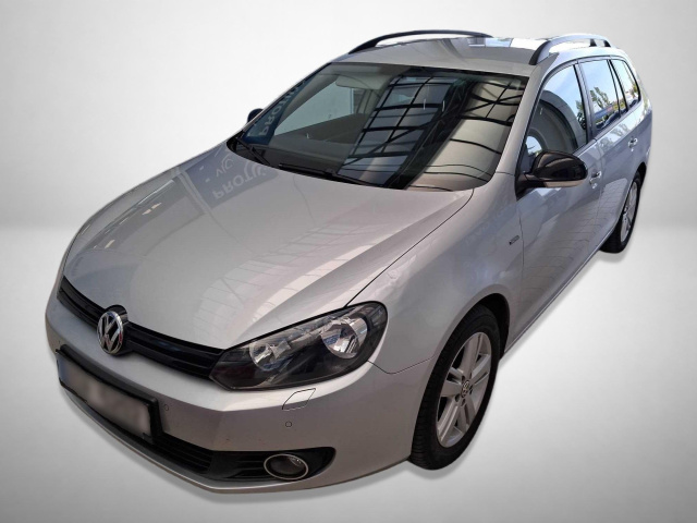 Volkswagen Golf 2013