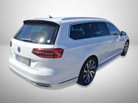 Volkswagen Passat - 2016