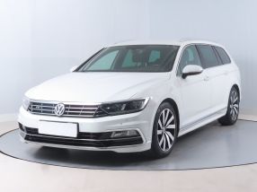 Volkswagen Passat - 2016