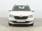 Škoda Fabia, 2018