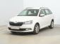 Škoda Fabia, 2018