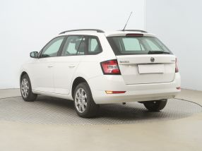 Škoda Fabia - 2018