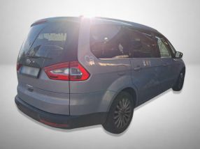 Ford Galaxy - 2011