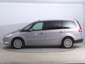 Ford Galaxy - 2011