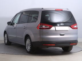 Ford Galaxy - 2011