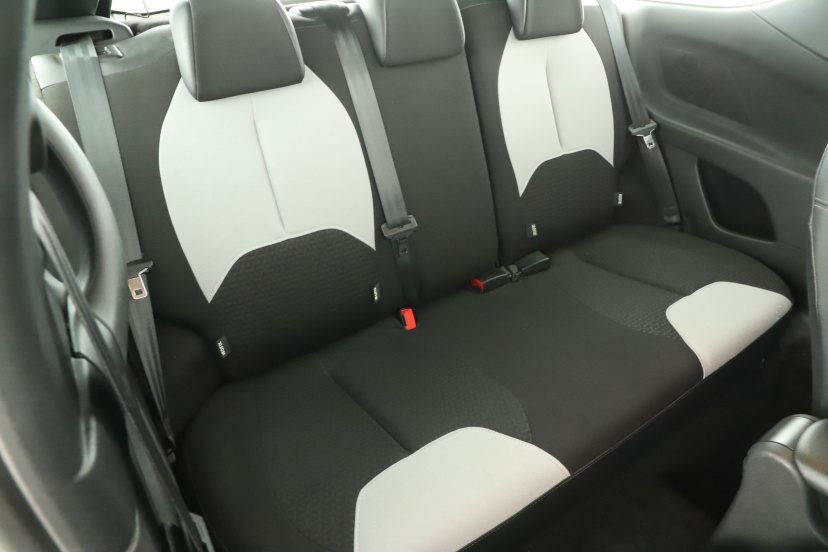 Citroen DS3, 2011