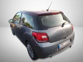 Citroen DS3 - 2011