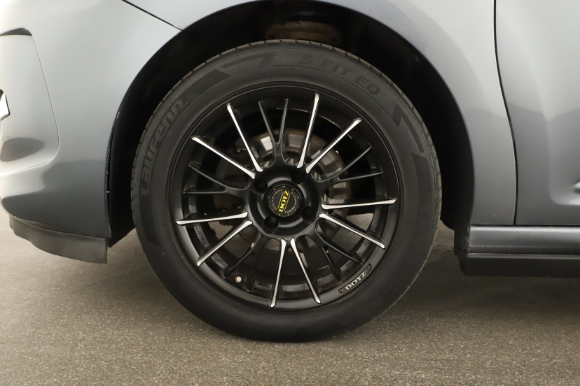 Citroen DS3, 2011