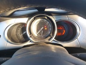 Citroen DS3 - 2011