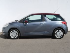 Citroen DS3 - 2011