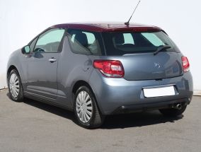 Citroen DS3 - 2011