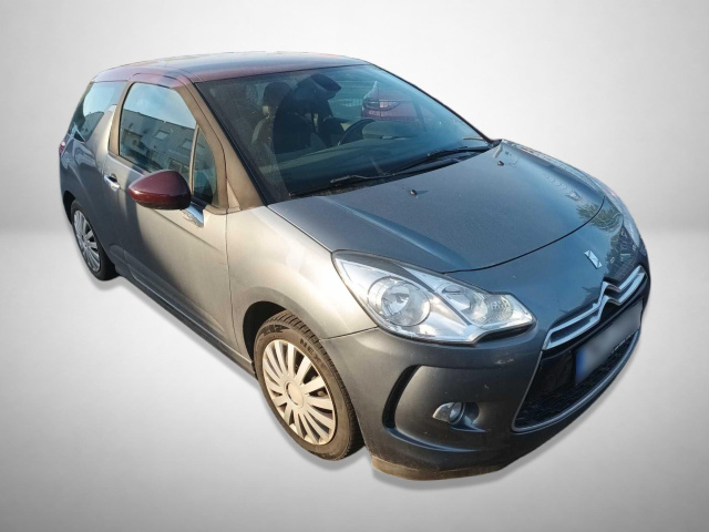 Citroen DS3 2011
