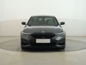 BMW 3 - 2019