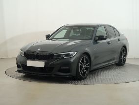 BMW 3 - 2019