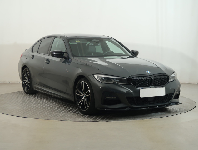 BMW 3 2019