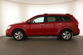 Fiat Freemont - 2015