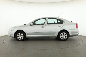 Skoda Octavia - 2009