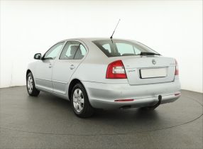 Skoda Octavia - 2009