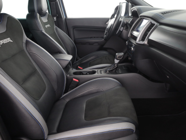 Ford Ranger - 2020