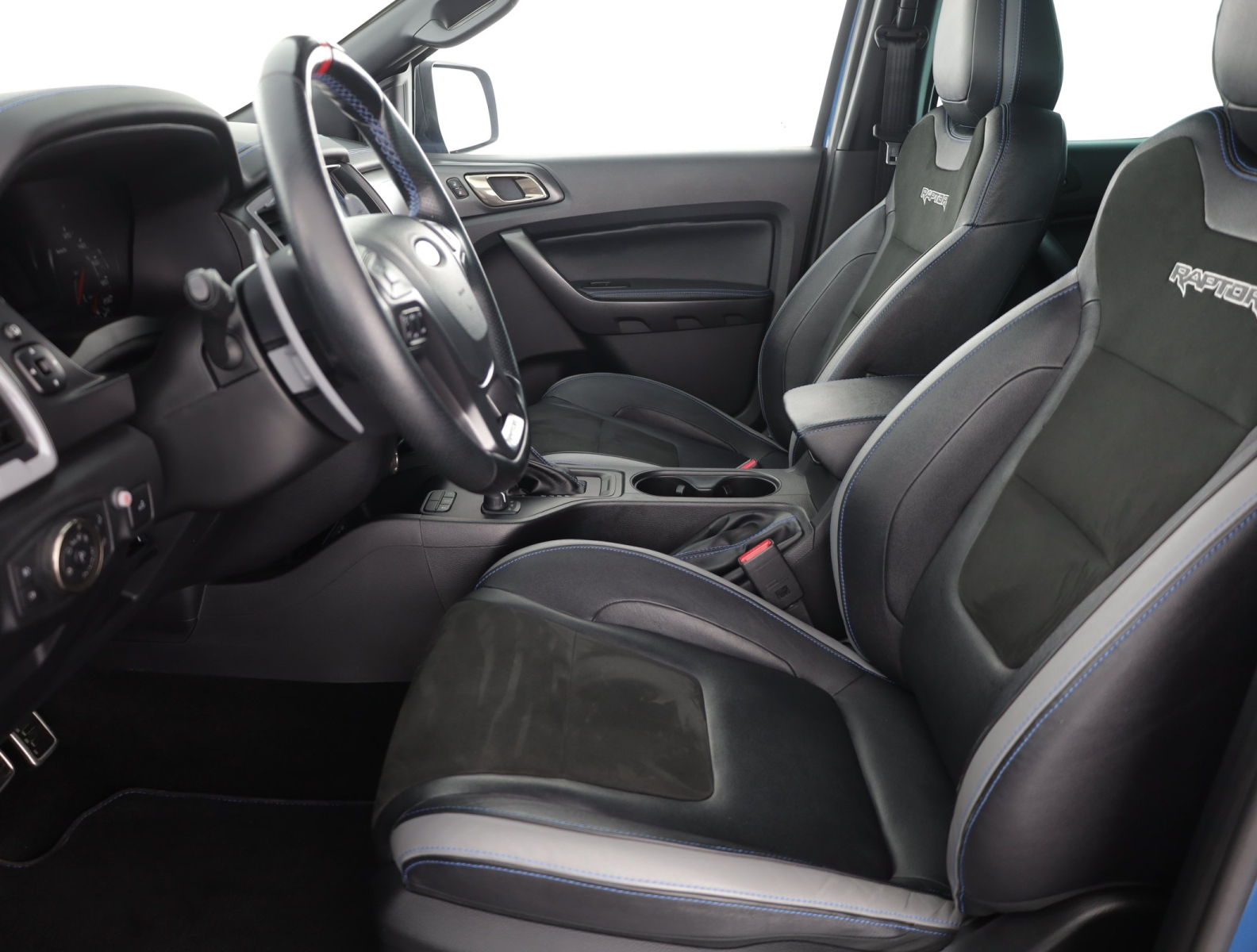 Ford Ranger - 2020