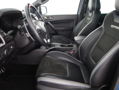 Ford Ranger - 2020