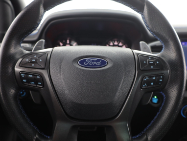 Ford Ranger - 2020