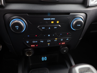 Ford Ranger - 2020