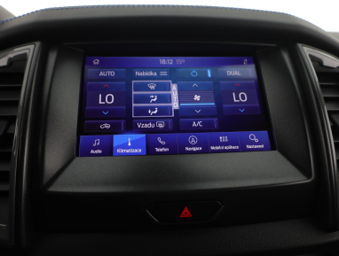 Ford Ranger - 2020