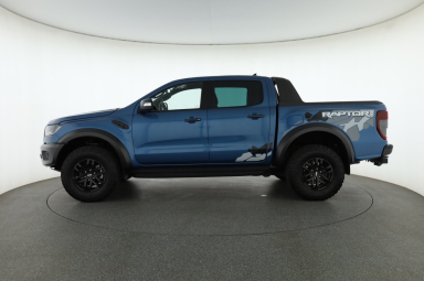 Ford Ranger - 2020