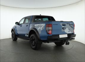 Ford Ranger - 2020