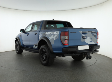 Ford Ranger - 2020