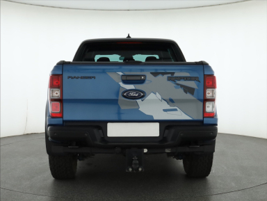Ford Ranger - 2020